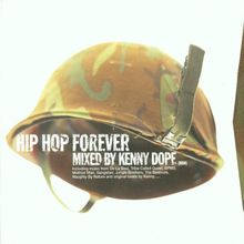 Hip Hop Forever