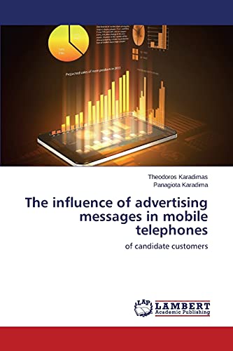The influence of advertising messages in mobile telephones: of candidate customers