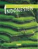 Reise durch Indonesien