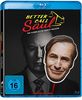 Better call Saul - Die komplette vierte Season [Blu-ray]