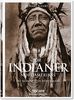Die Indianer Nordamerikas. Die kompletten Portfolios: Die vollständigen Werke von Edward S. Curtis