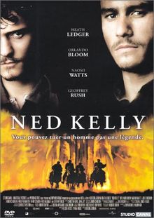 Ned Kelly [FR Import]