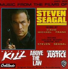 Music from Films:Steven Seagal
