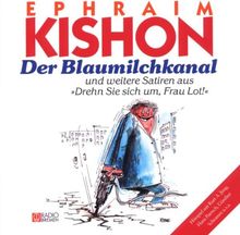 Der Blaumilchkanal. CD