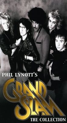 The Collection von Phil Lynott | CD | Zustand sehr gut
