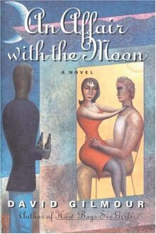 An Affair With The Moon