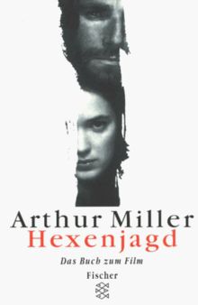 Hexenjagd. Das Buch zum Film.