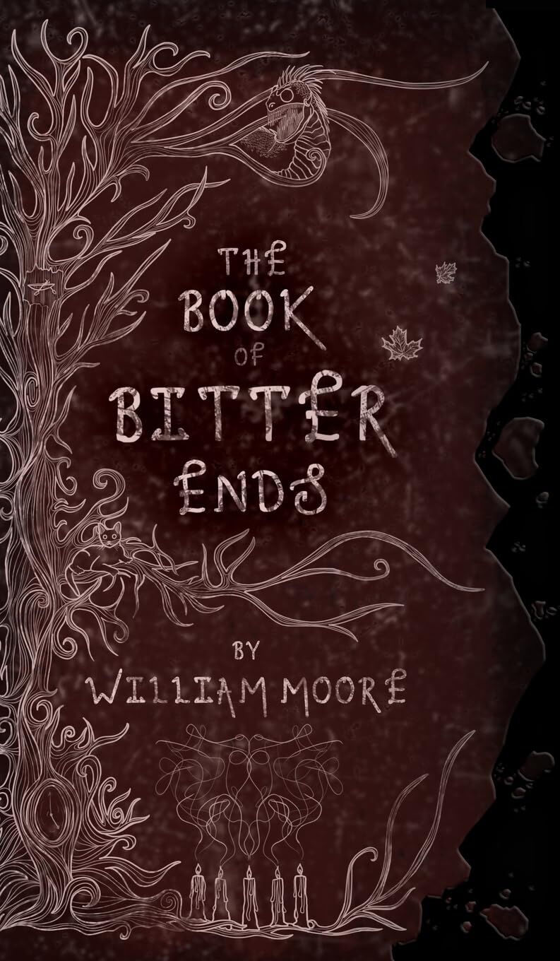 The Book of Bitter Ends
