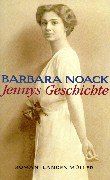 Jennys Geschichte von Noack, Barbara | Buch | Zustand sehr gut