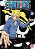 One Piece: Collection 6 [DVD] [UK Import]