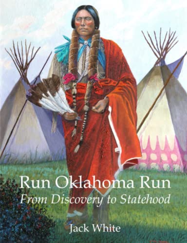 Run Oklahoma Run
