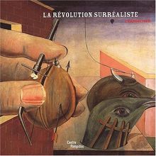 Révolution surréaliste : album