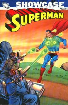 Showcase Presents: Superman - VOL 03