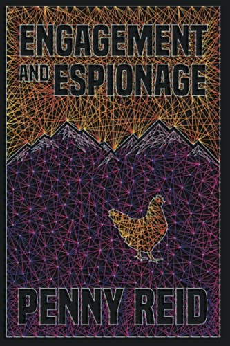 Engagement and Espionage (Solving for Pie: Cletus and Jenn Mysteries, Band 1)