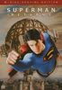 Superman Returns (Steelbook) [Special Edition] [2 DVDs]