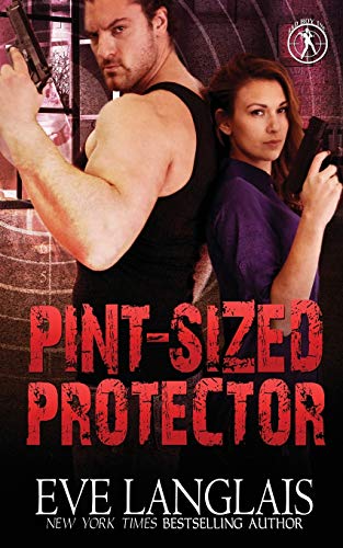 Pint-Sized Protector (Bad Boy Inc., Band 2)