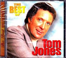 TOM JONES /the best of