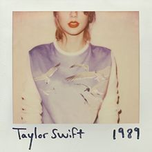 1989 von Taylor Swift | CD | Zustand gut