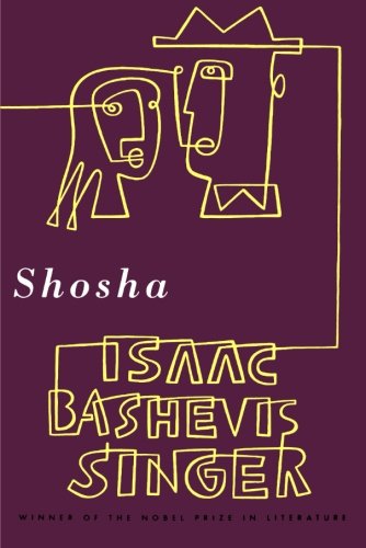 Shosha