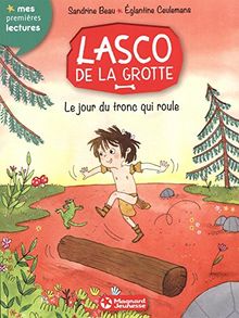 Lasco de la grotte. Vol. 5. Le jour du tronc qui roule