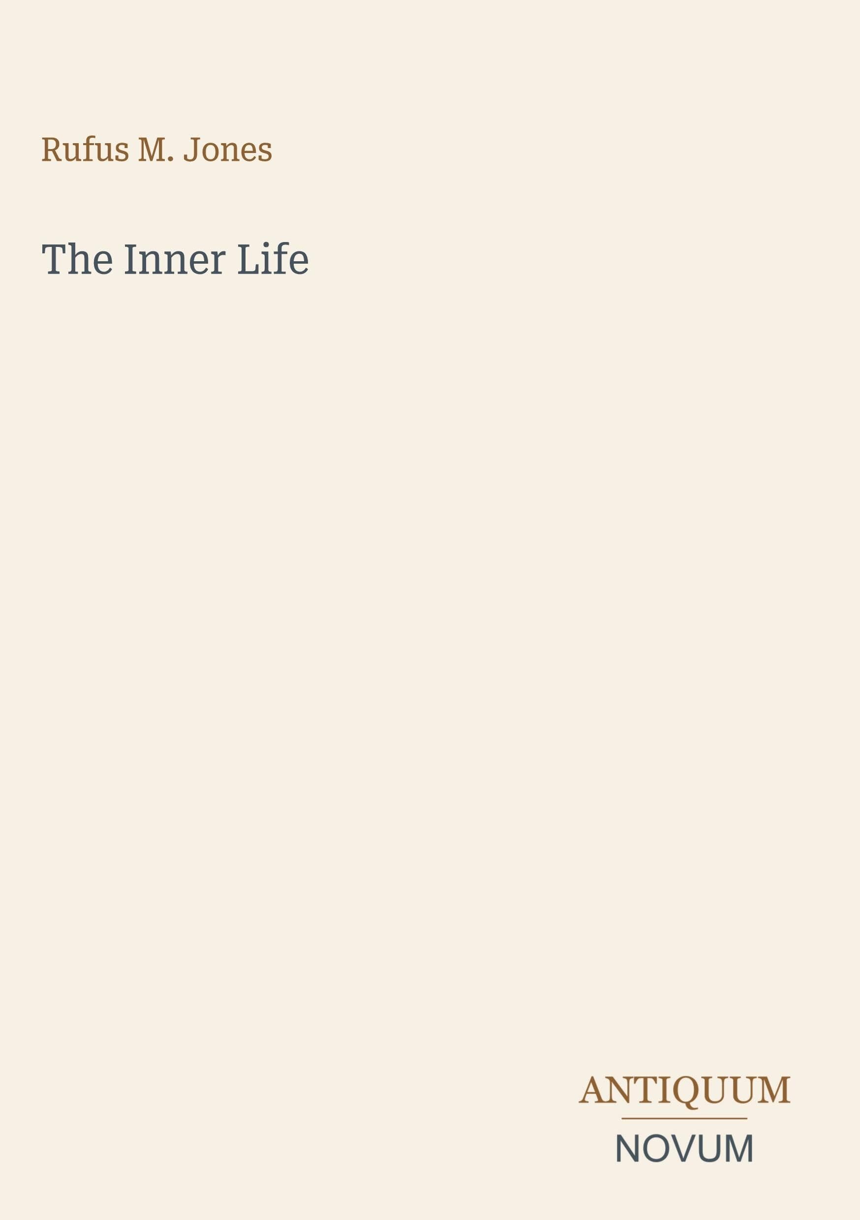 The Inner Life