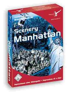 Flight Simulator 2004 - Scenery Manhattan