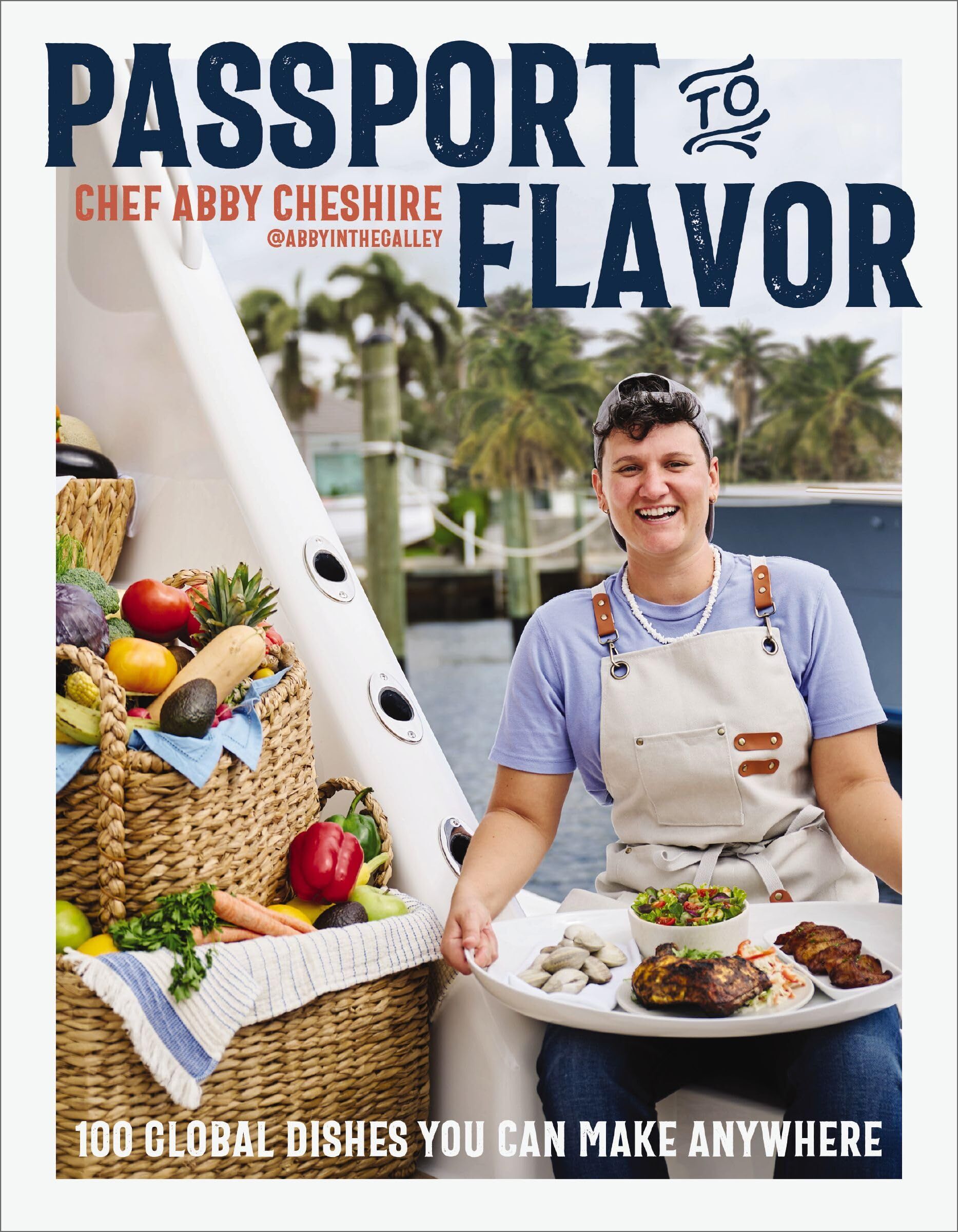 Passport to Flavor - Neuware