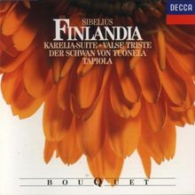 Finlandia / Tapiola / Kareliasuite