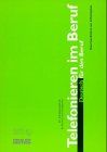 Telefonieren im Beruf, Lehrbuch