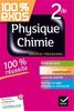 100% Exos: Physique Chimie Seconde
