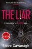 The Liar: It takes one to catch one. (Eddie Flynn)
