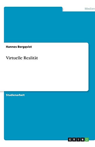 Virtuelle Realität