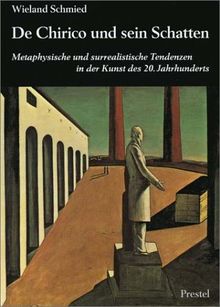 De Chirico und sein Schatten