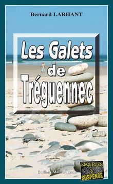 Les galets de Tréguennec