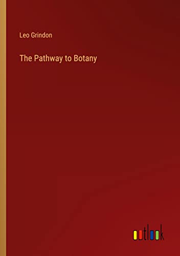 The Pathway to Botany