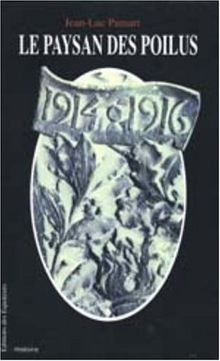 Le paysan des poilus