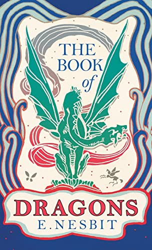 Book of Dragons