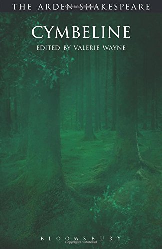Cymbeline: Third Series (Arden Shakespeare)