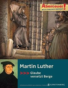 Martin Luther