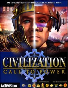 Civilization - Call to Power