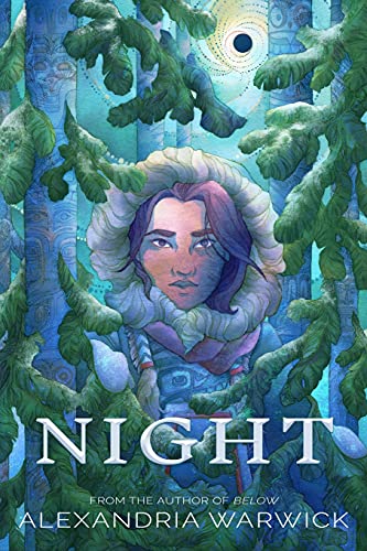 Night (North, Band 2)