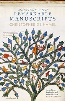 Meetings with remarkable manuscripts (Hardback)