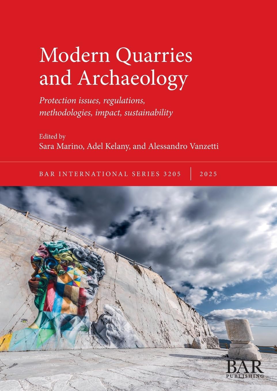Modern Quarries and Archaeology: Protection issues, regulations, methodologies, impact, sustainability (International)