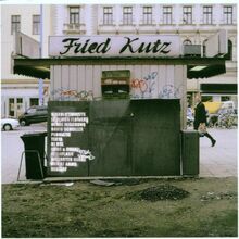 Fried Kutz