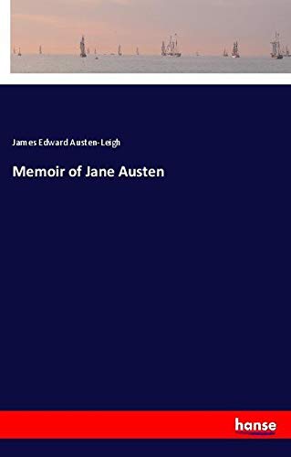 Memoir of Jane Austen