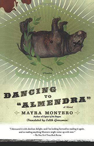 Dancing to Almendra