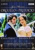 Orgullo Y Prejuicio (1995) (Import Dvd) (Keine Deutsche Sprache) (2009) Colin Firth; Jennifer Ehle; Sus