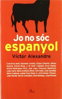 Jo no sóc espanyol (Debat)
