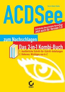 ACDSee  zum Nachschlagen