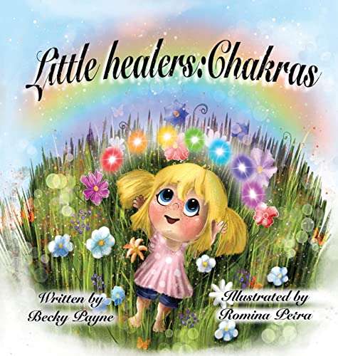 Little Healers Chakras: Chakras